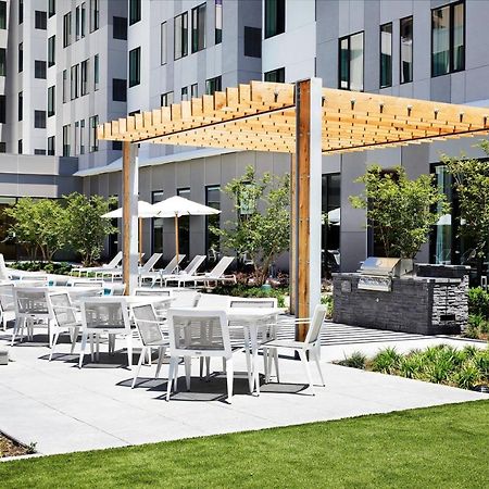 Residence Inn By Marriott Dallas By The Galleria Exteriör bild