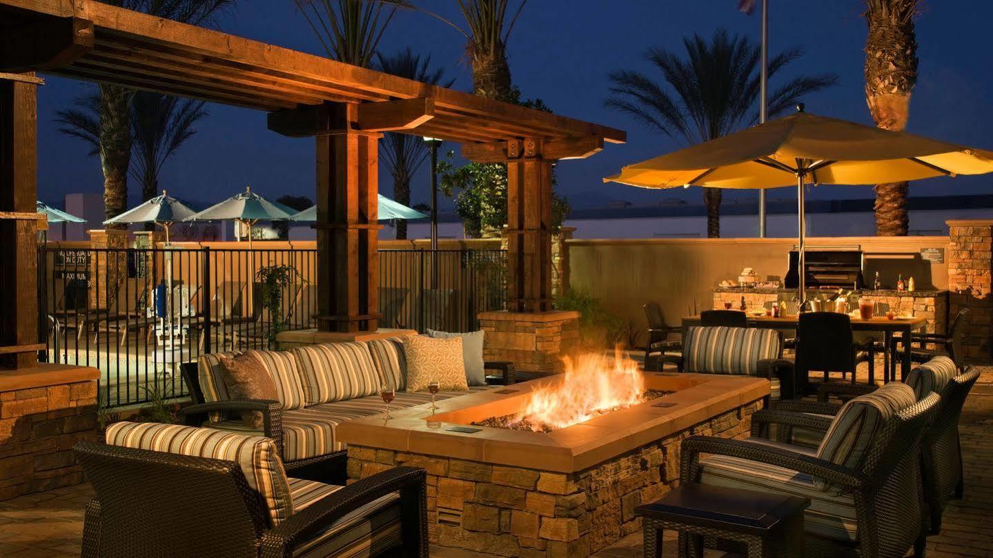 Residence Inn By Marriott Dallas By The Galleria Exteriör bild
